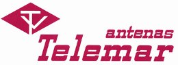 Logo Antenas Telemar